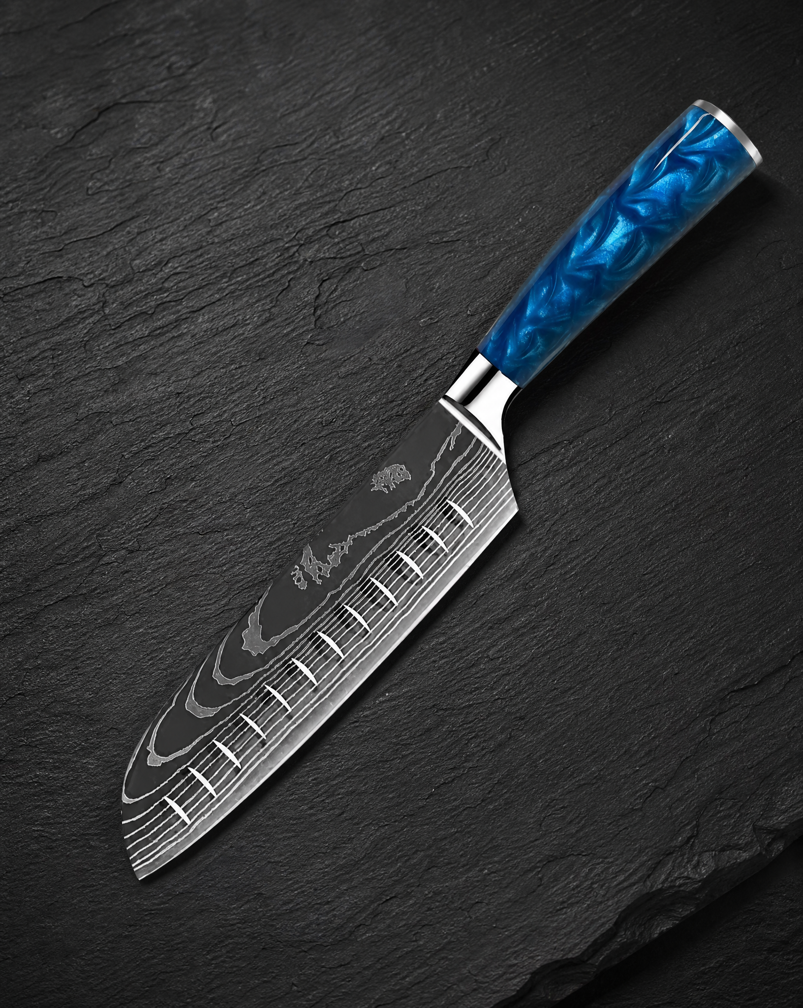 Arctic Blue Series