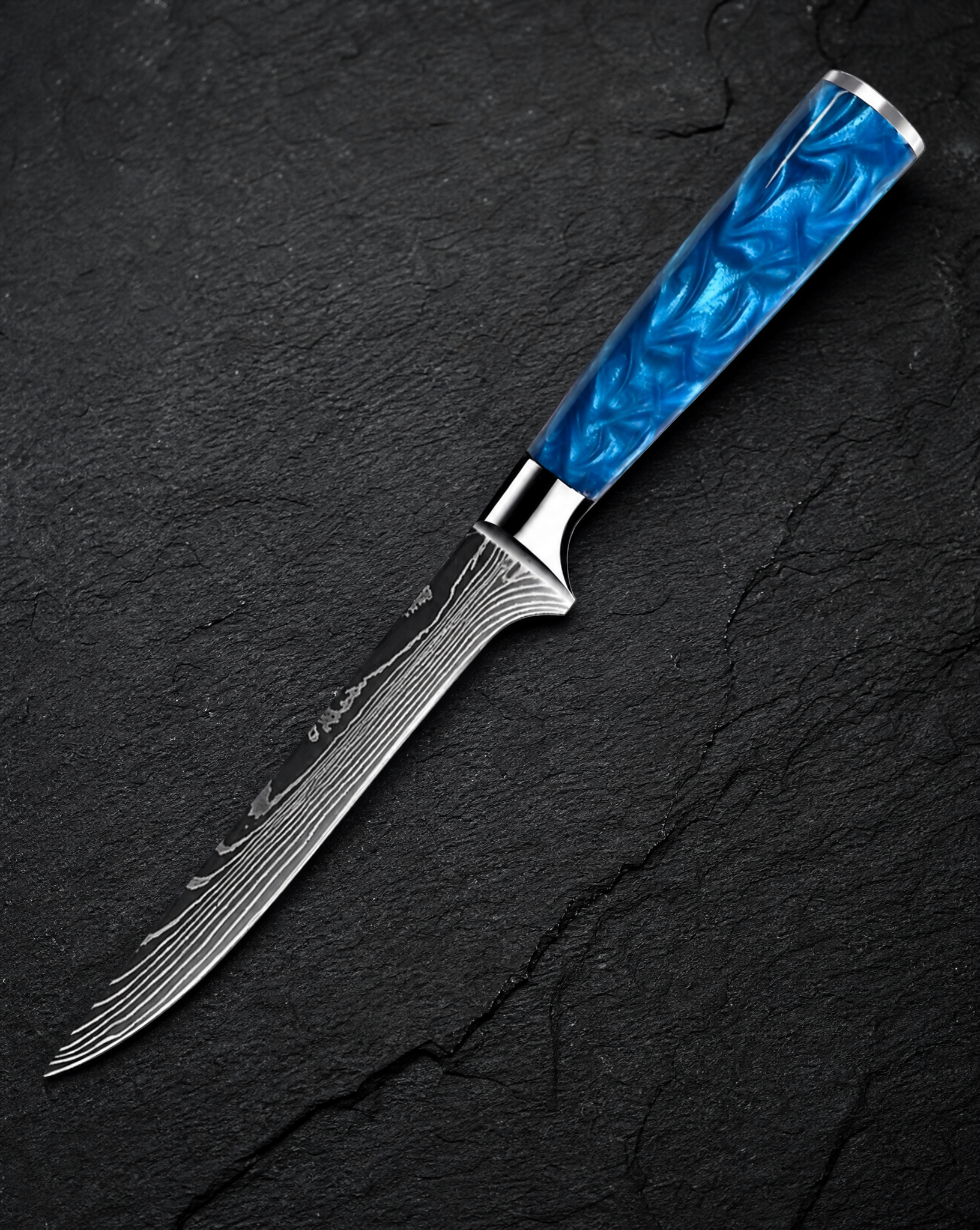 Arctic Blue Series