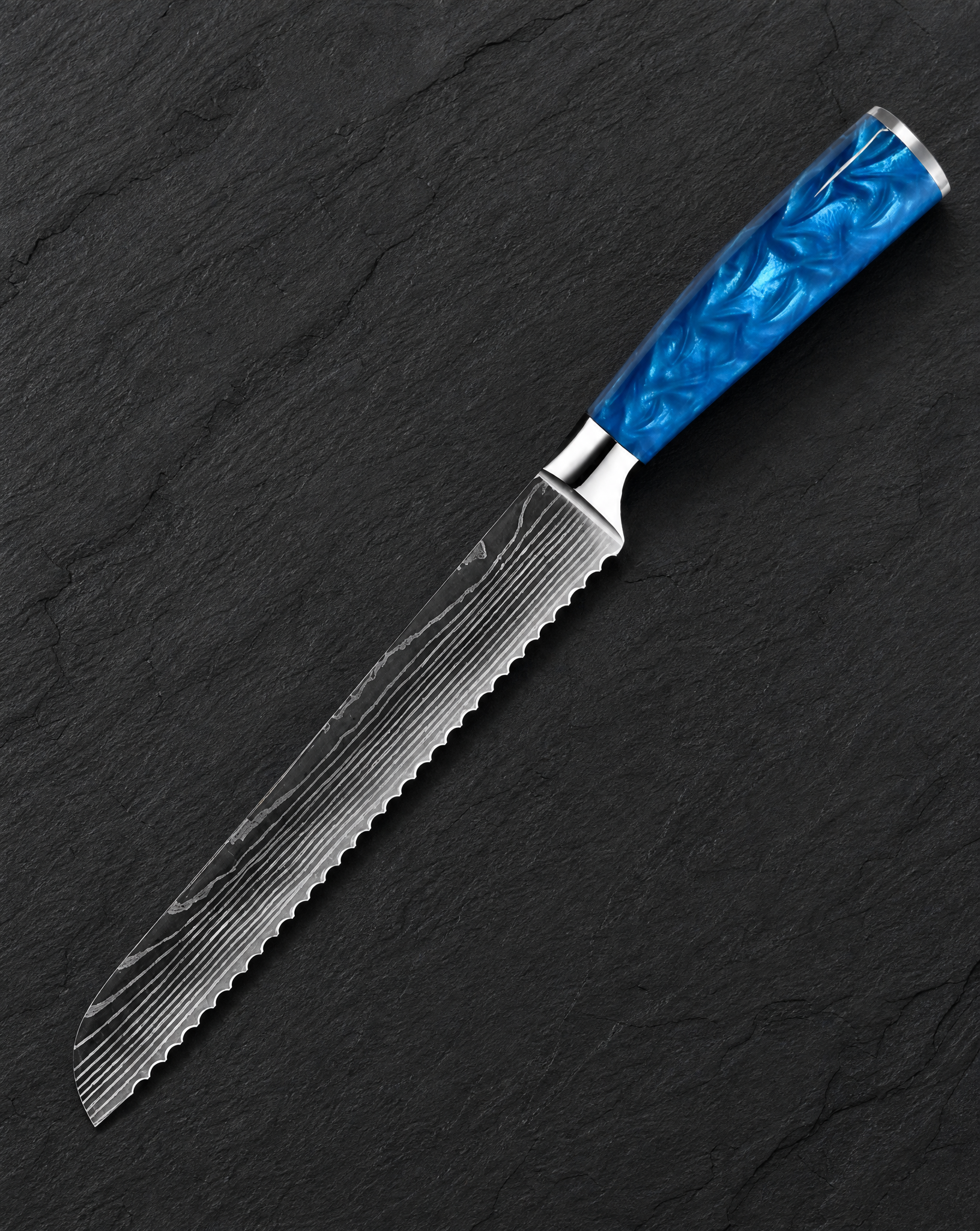 Arctic Blue Series