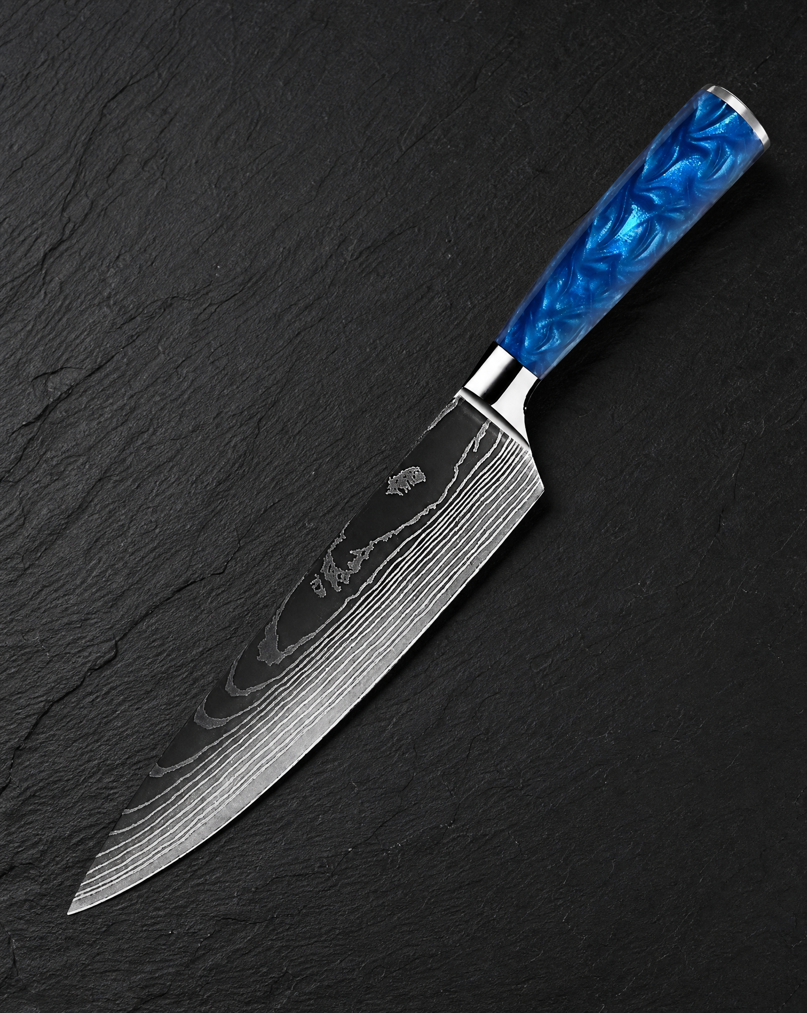 Arctic Blue Series