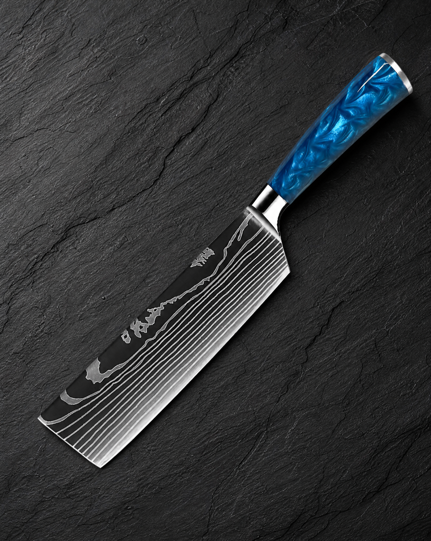Arctic Blue Series