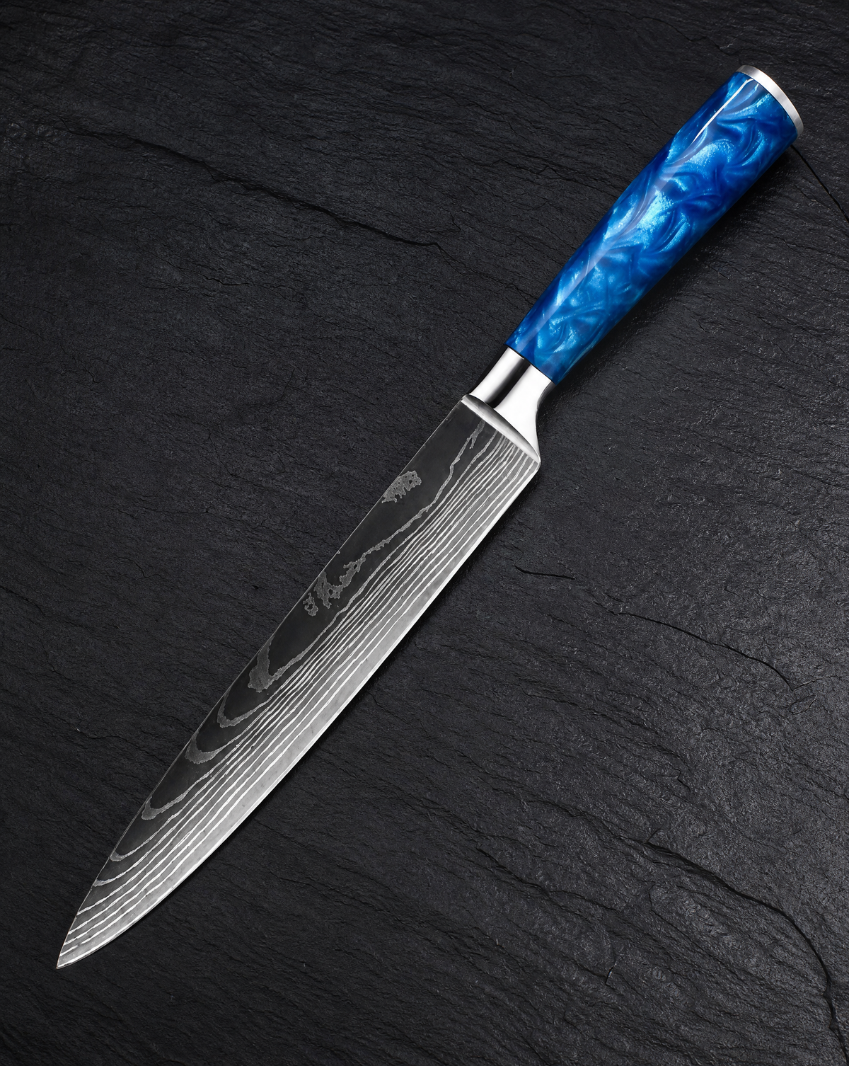 Arctic Blue Series