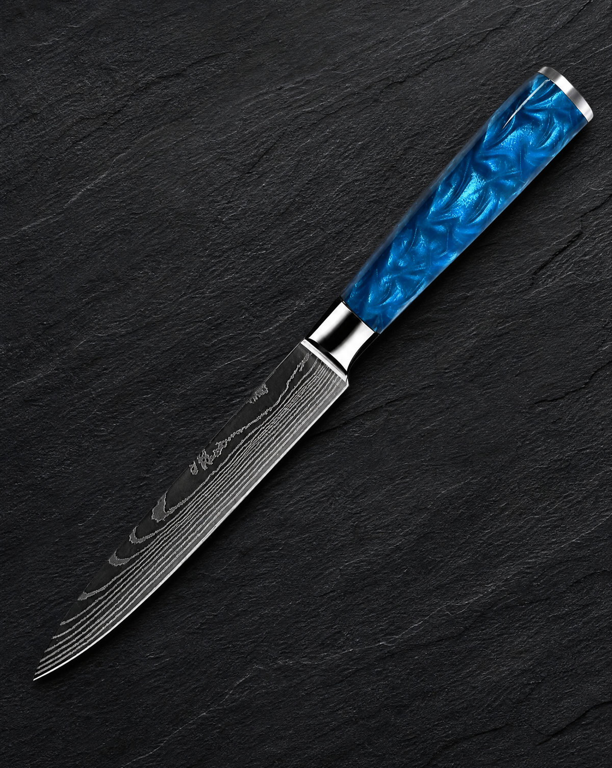 Arctic Blue Series