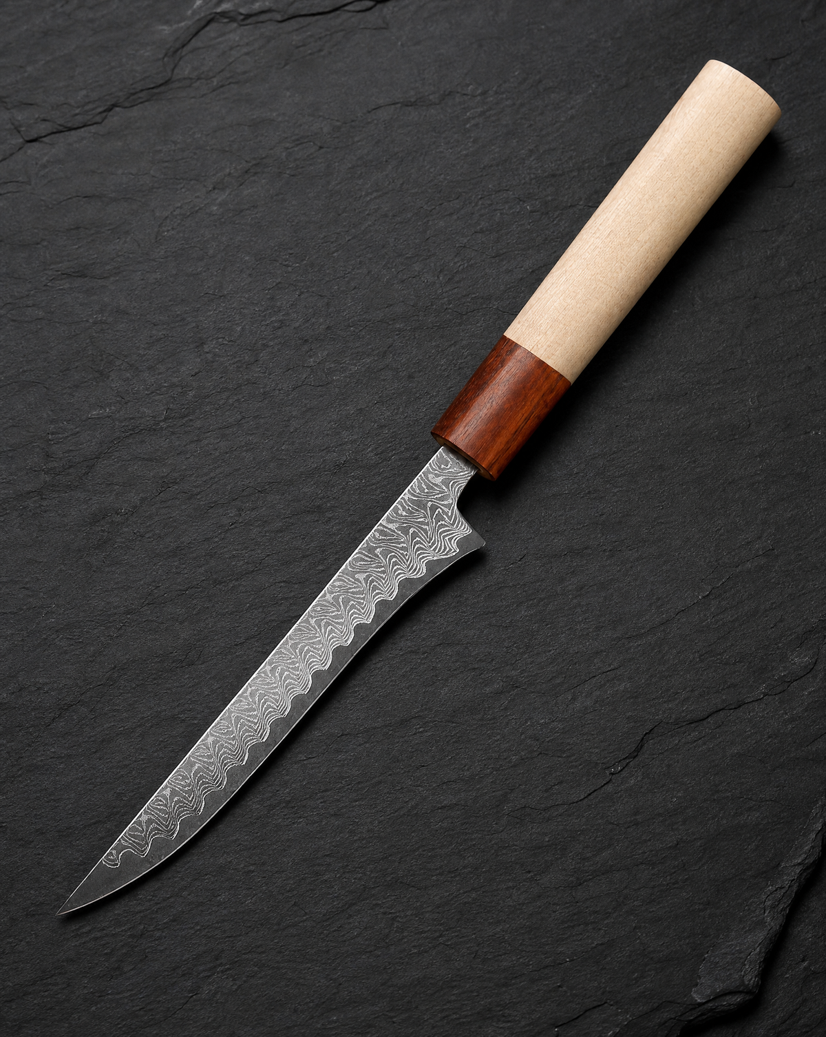 Nakiri Knife Series
