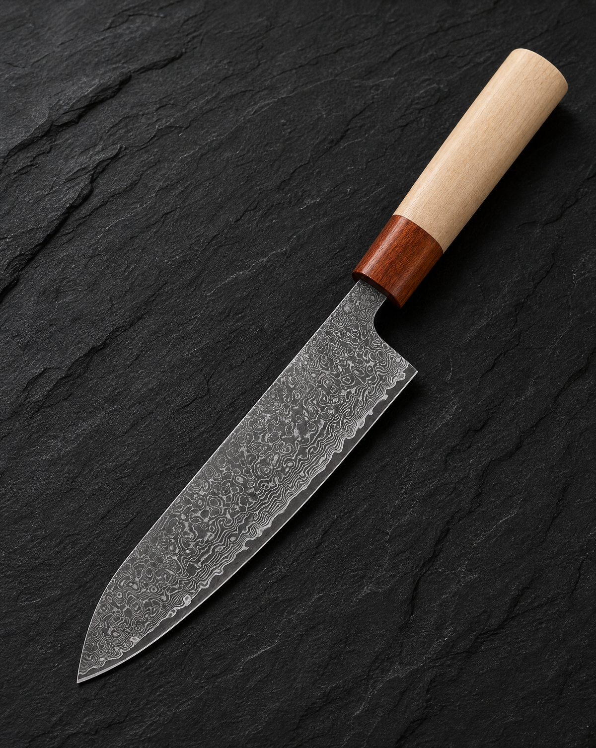 Nakiri Knife Series