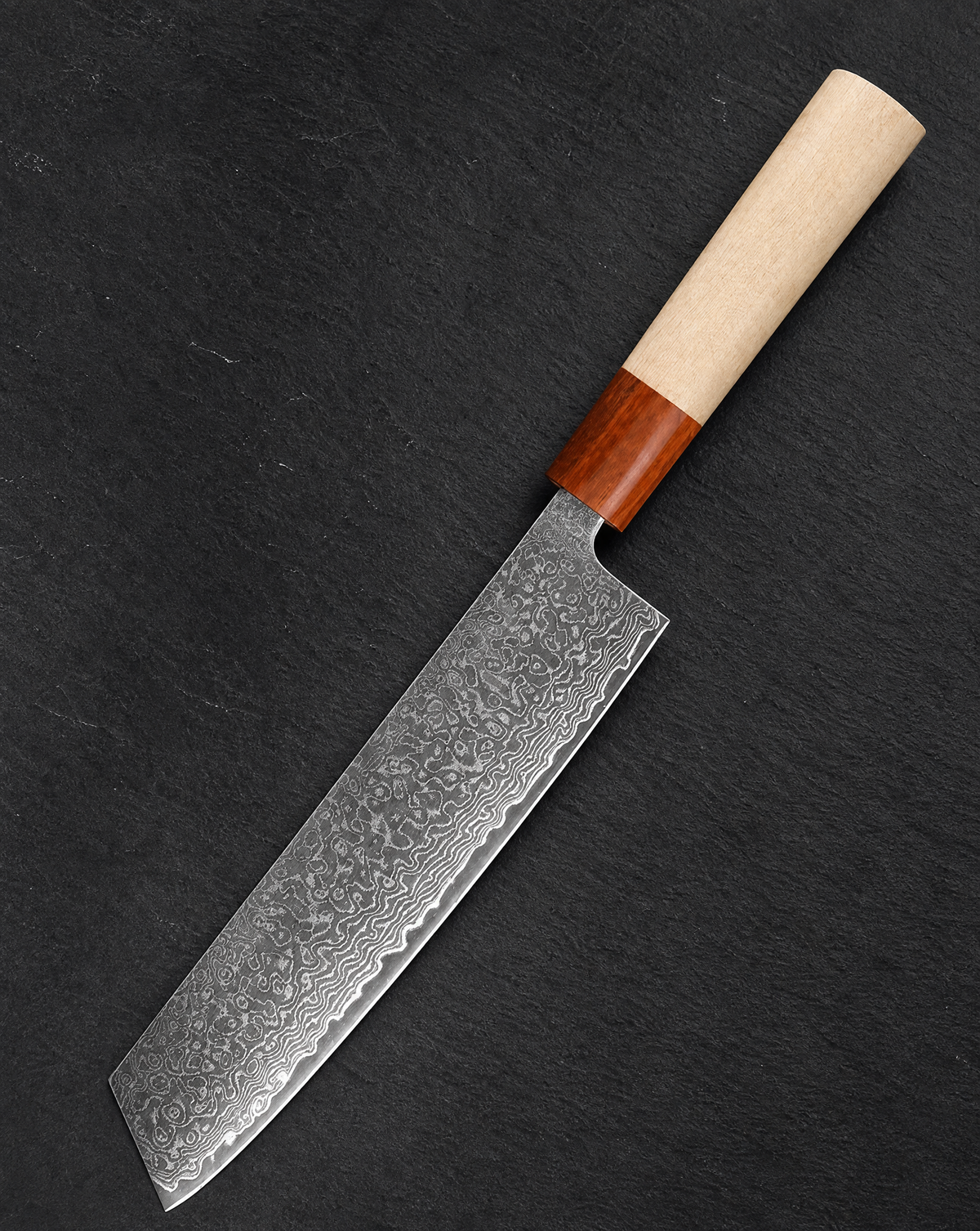 Nakiri Knife Series