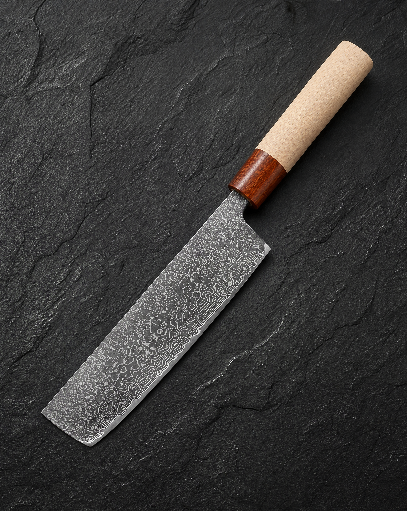 Nakiri Knife Series