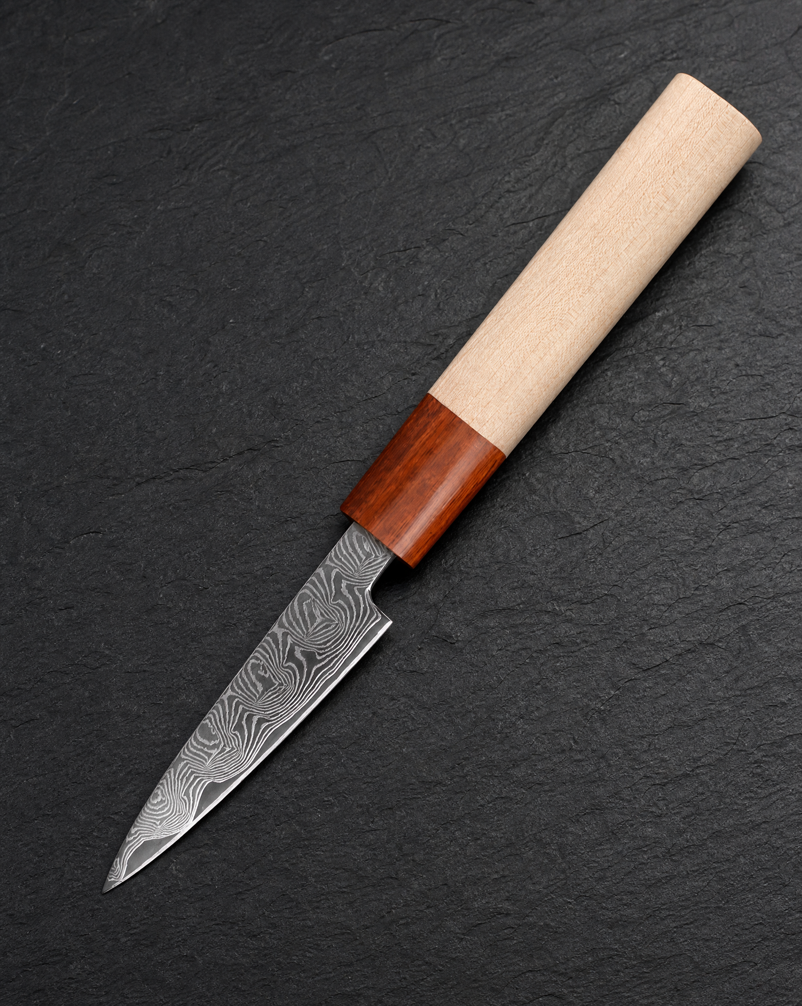 Nakiri Knife Series
