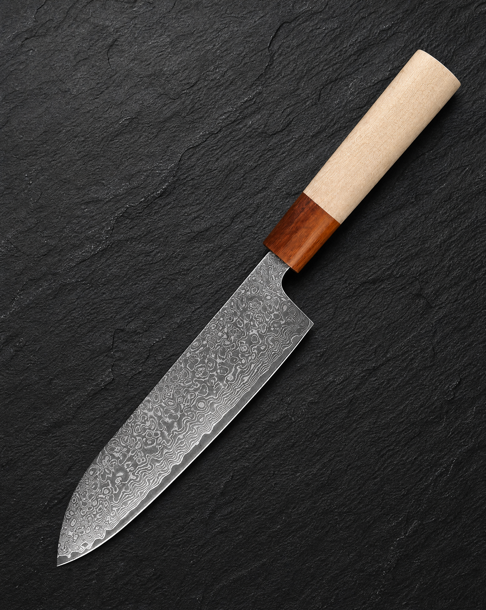 Nakiri Knife Series