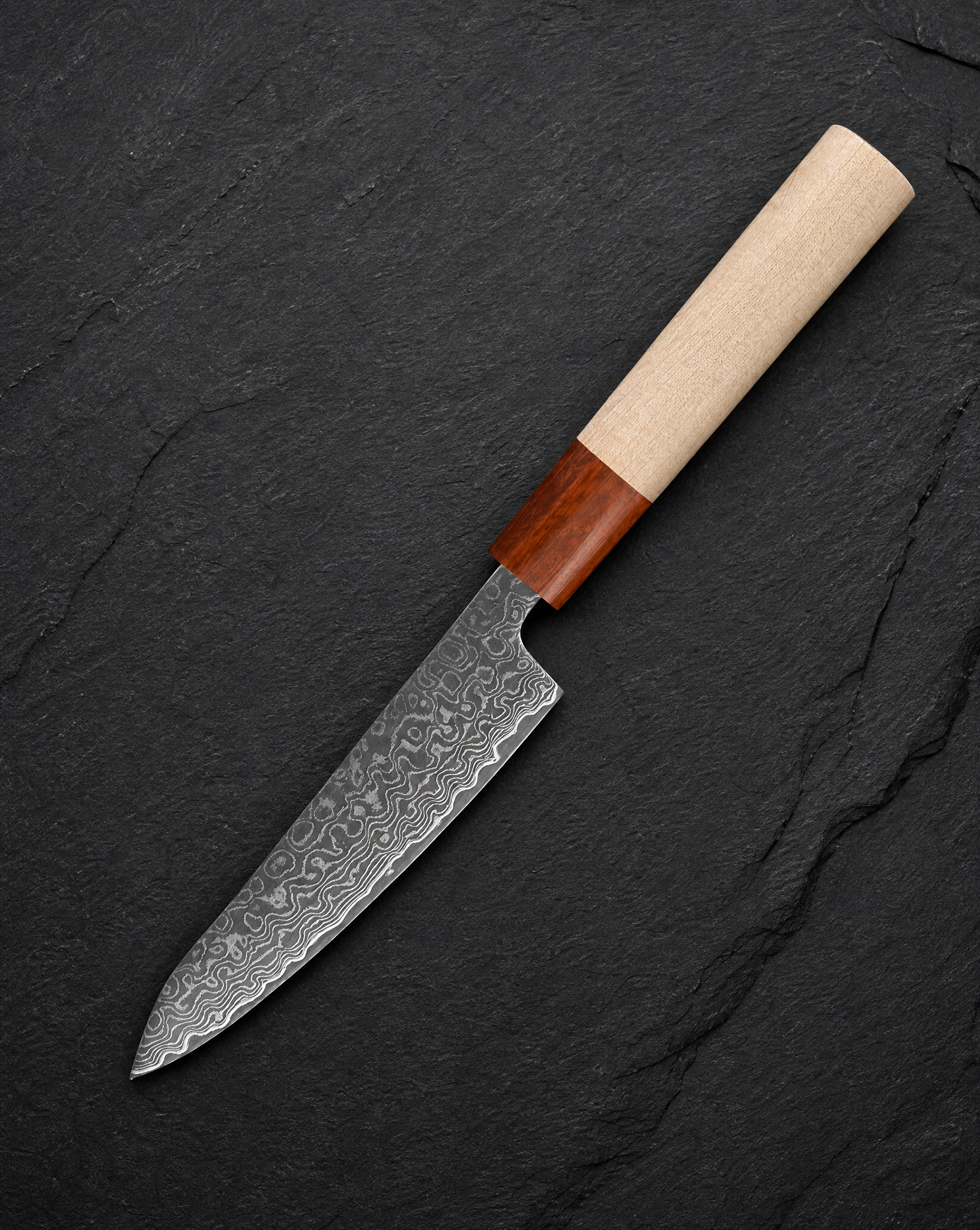 Nakiri Knife Series