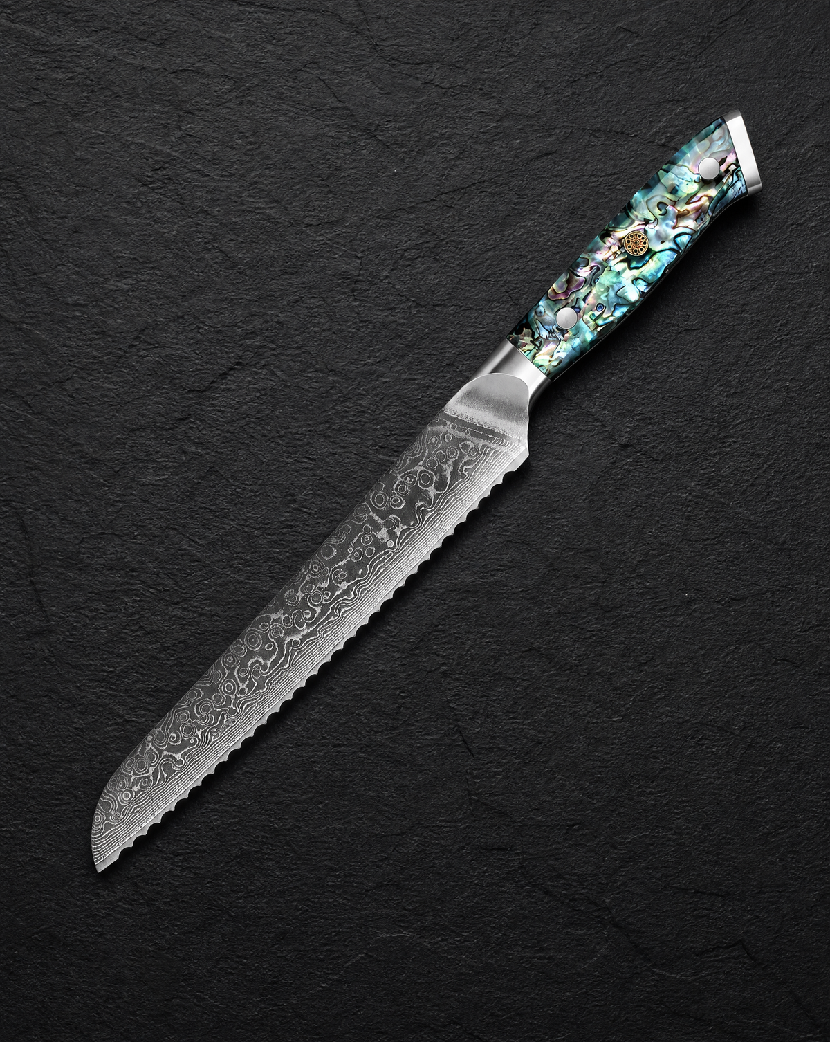Vertex Knife Series