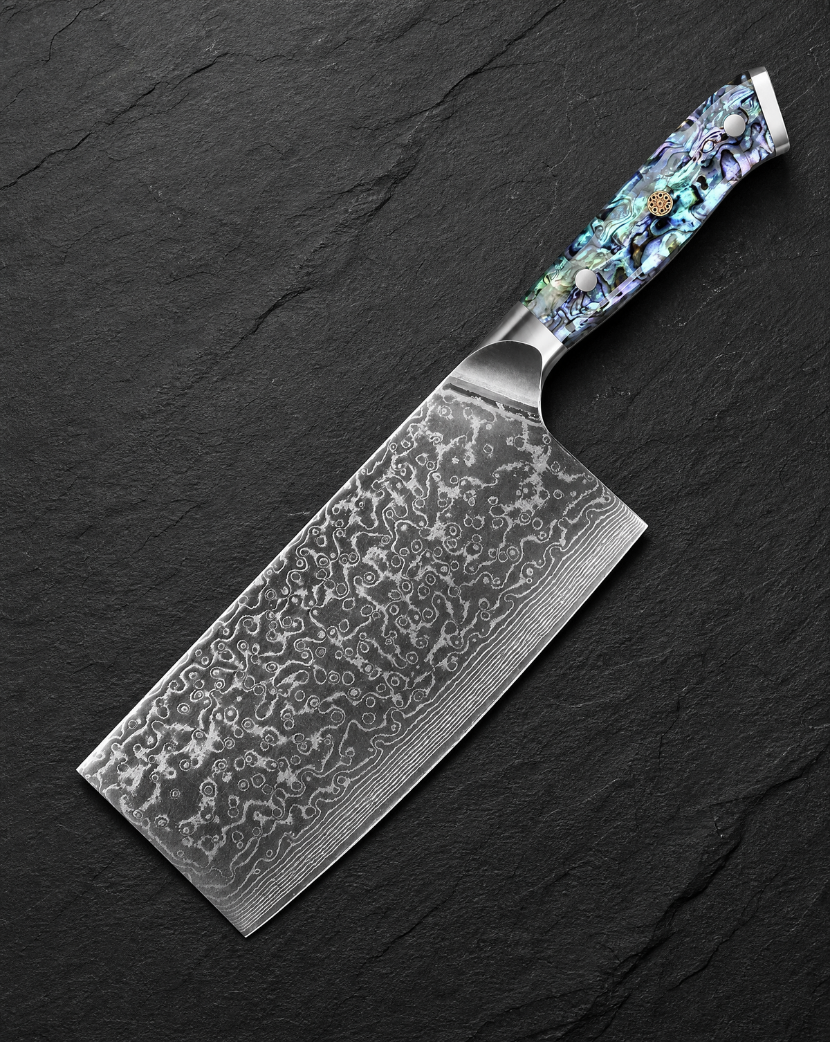 Vertex Knife Series