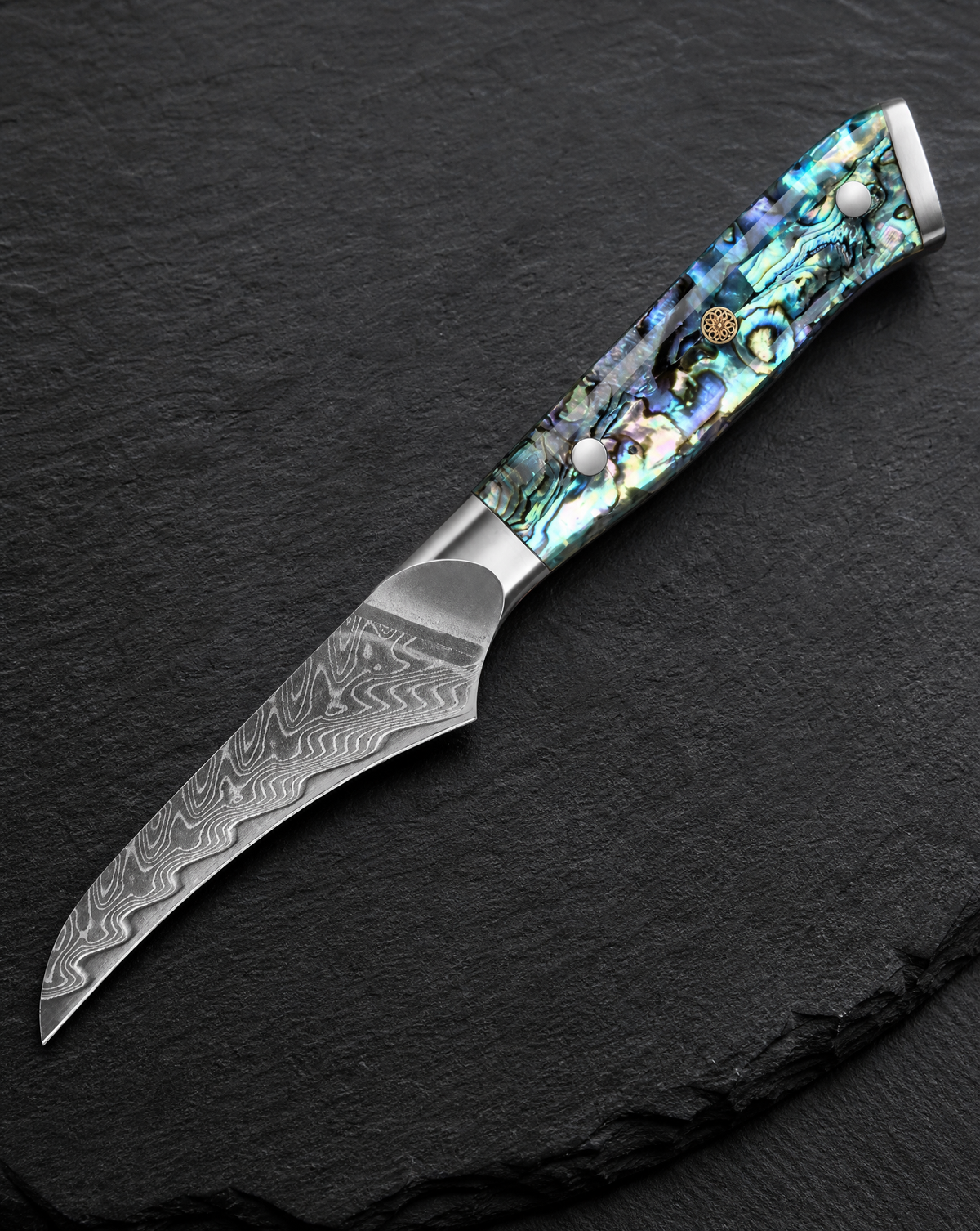 Vertex Knife Series