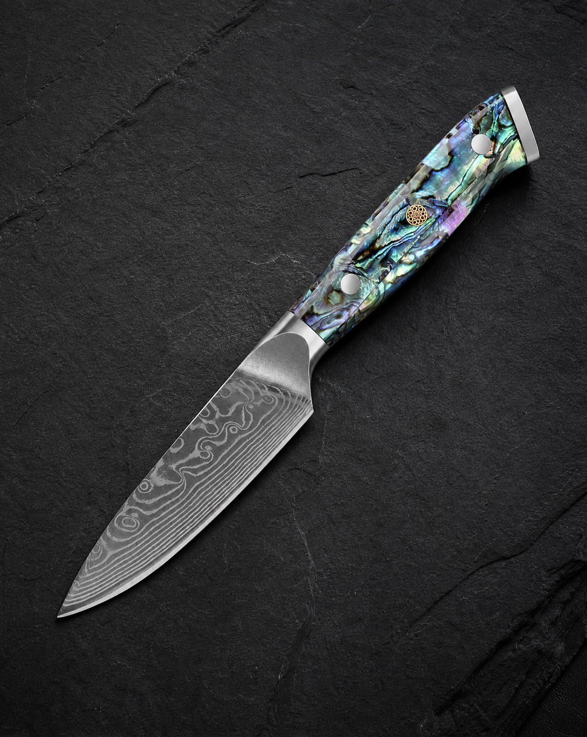 Vertex Knife Series