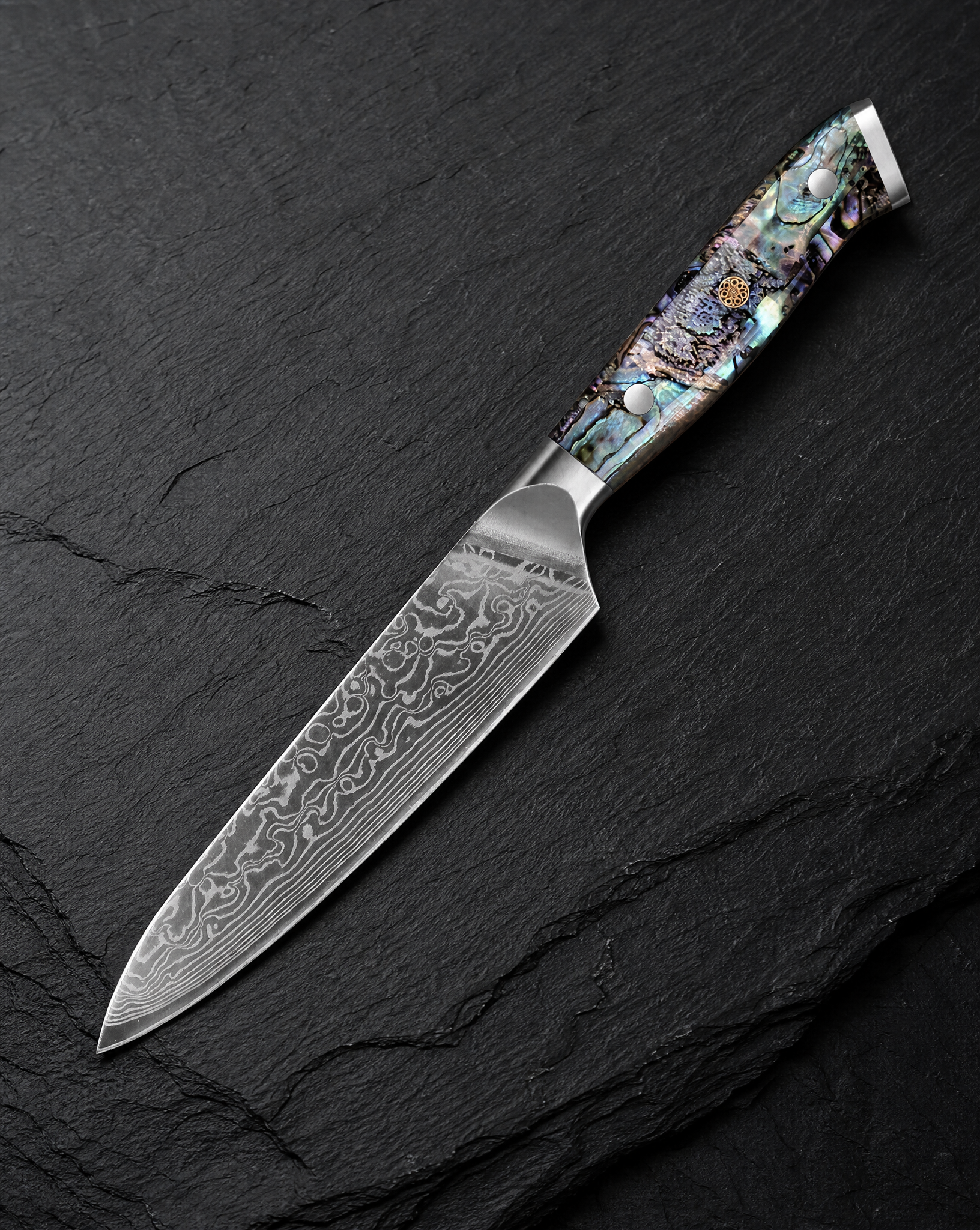 Vertex Knife Series