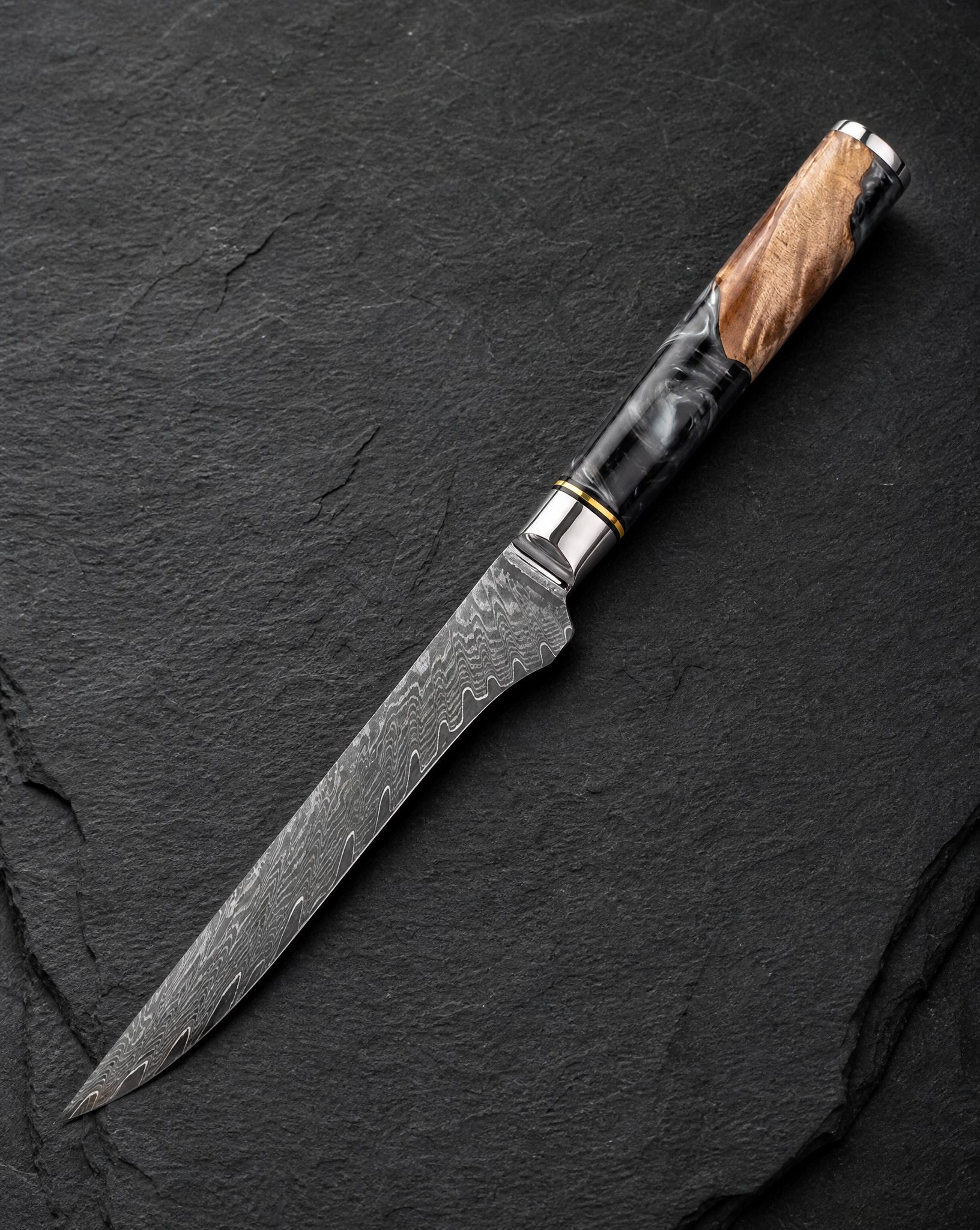 Timber Series
