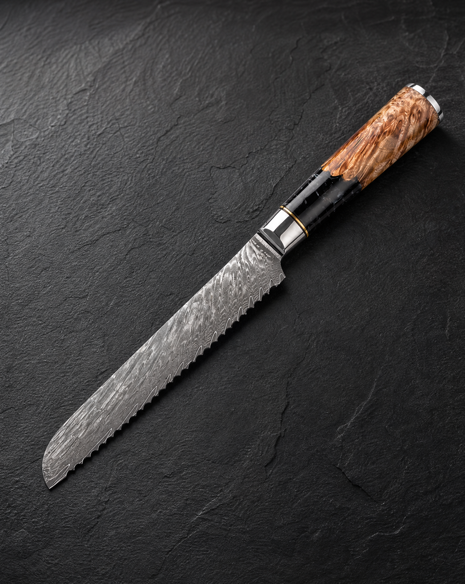 Timber Series