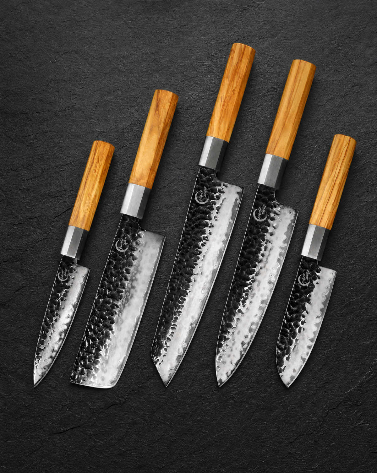 Kanso Series