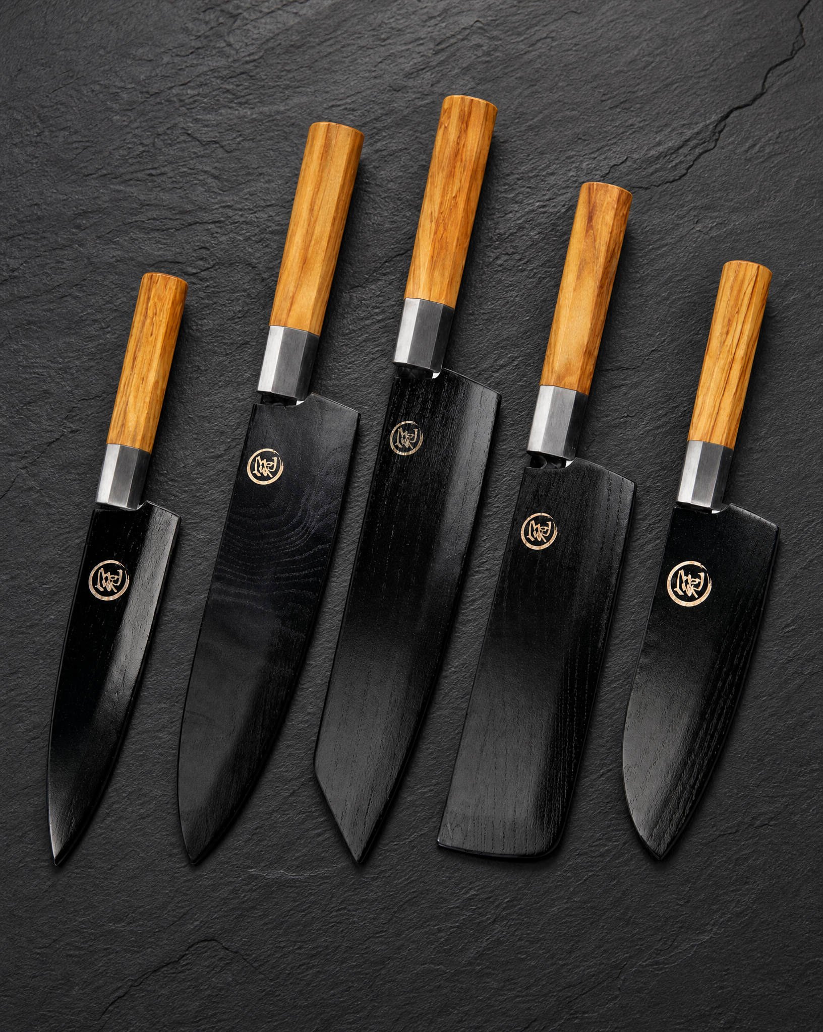 Kanso Series