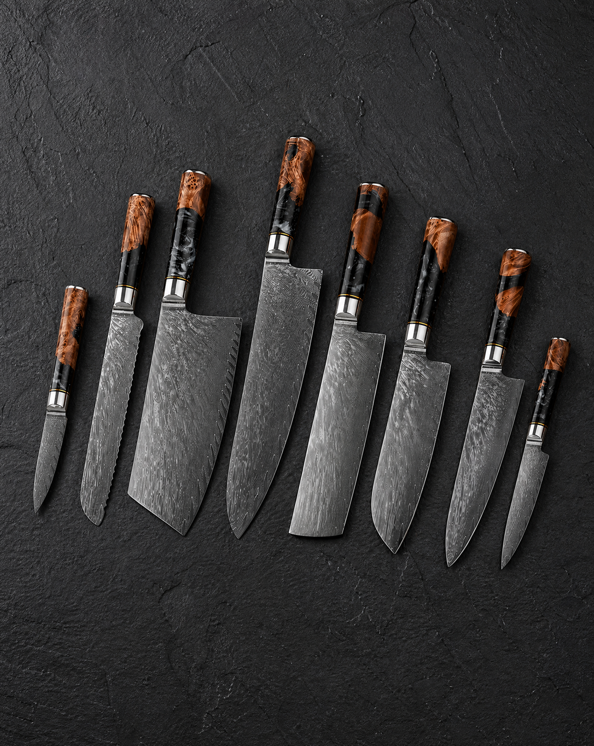 Timber Series