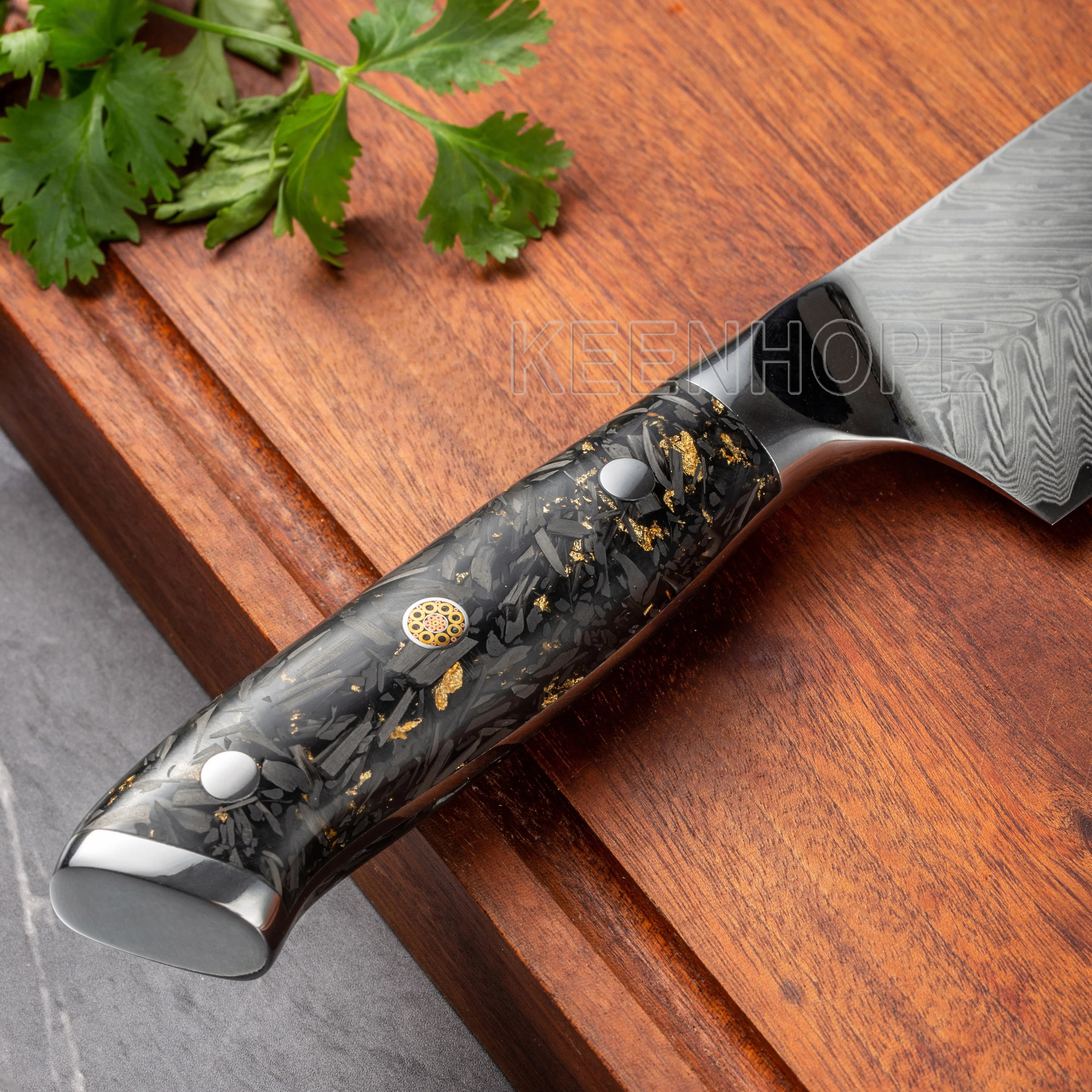 Forge Carbon Series