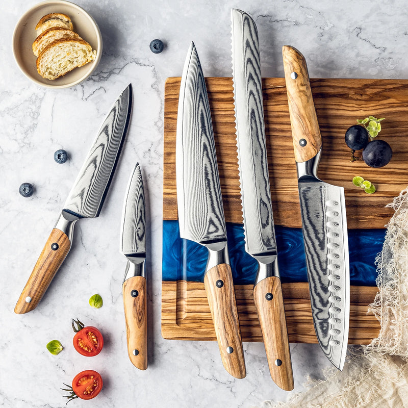 Knife Sets