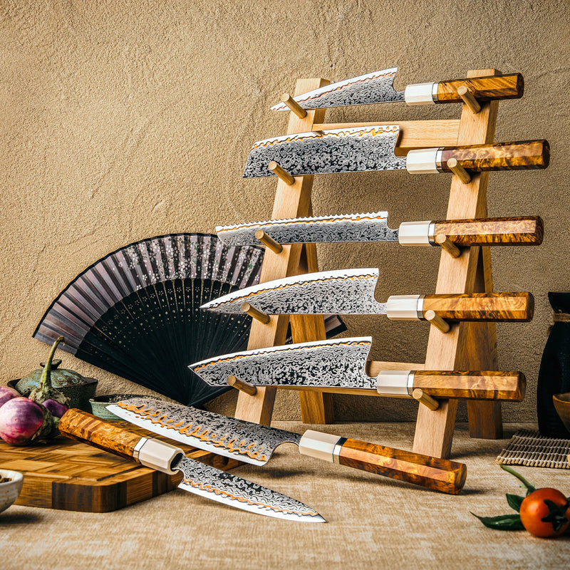 Knife Sets