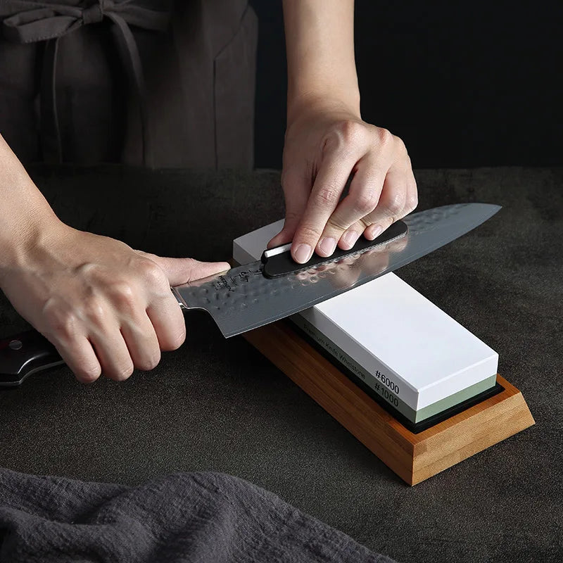 Knife Sharpening Kit