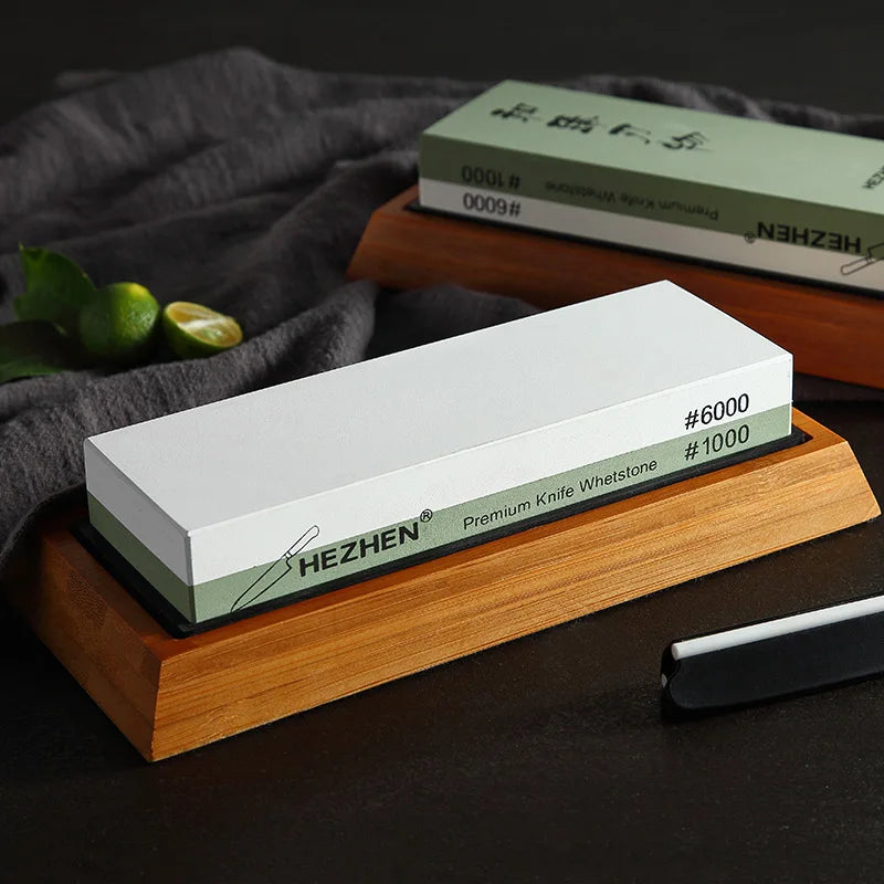 Knife Sharpening Kit
