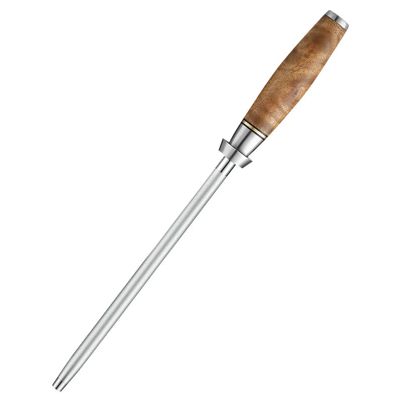 Knife Sharpening Rod