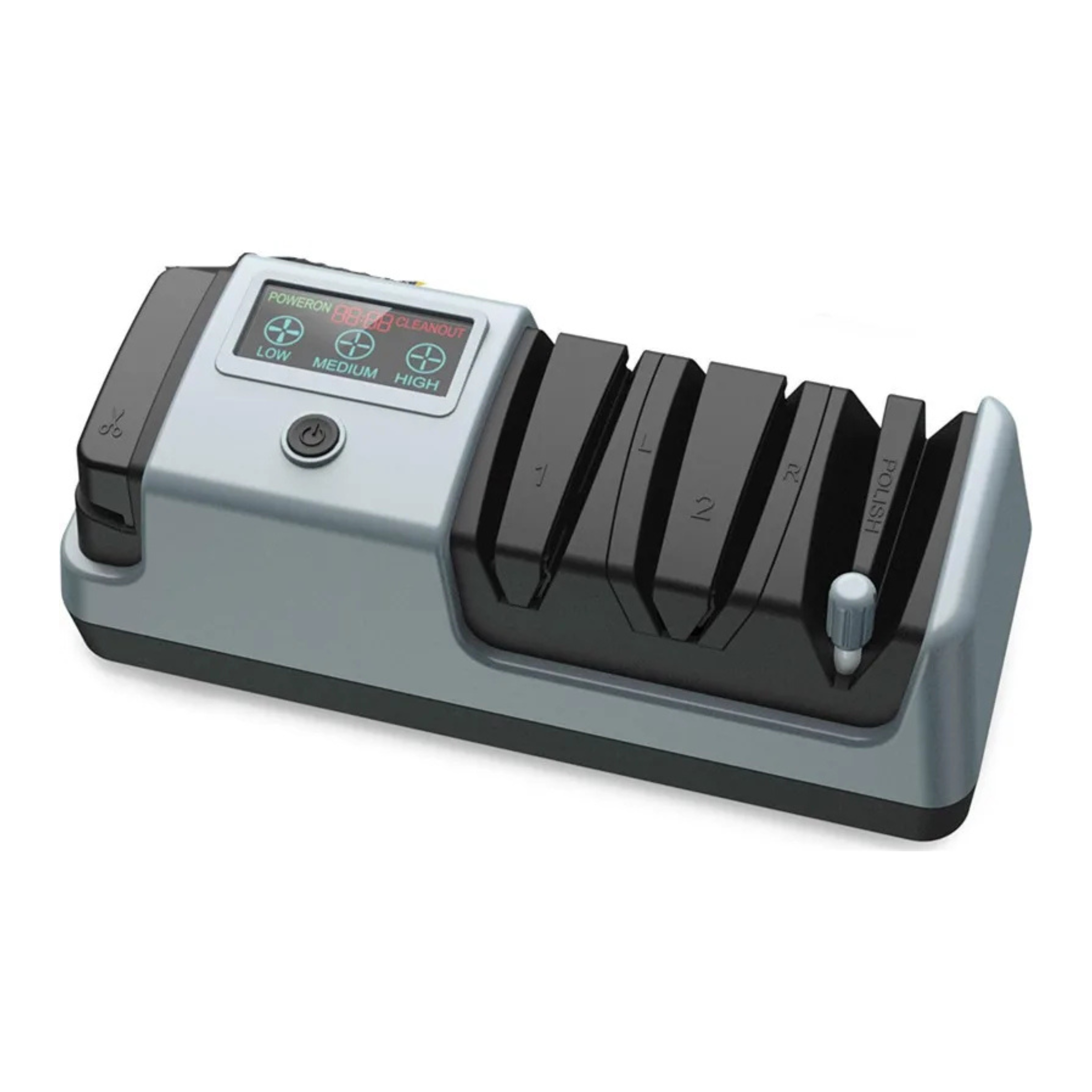Electric Knife Sharpener