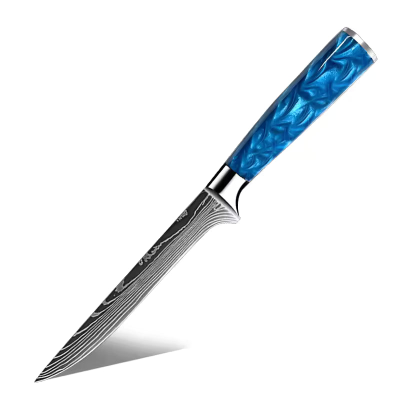 Arctic Blue Series