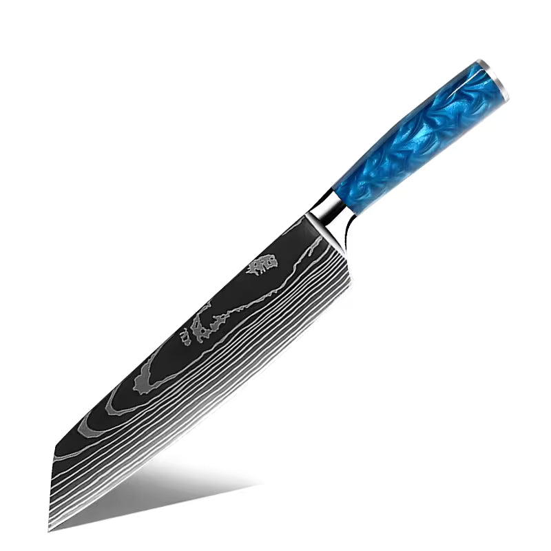 Arctic Blue Series