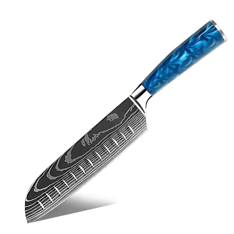 Arctic Blue Series