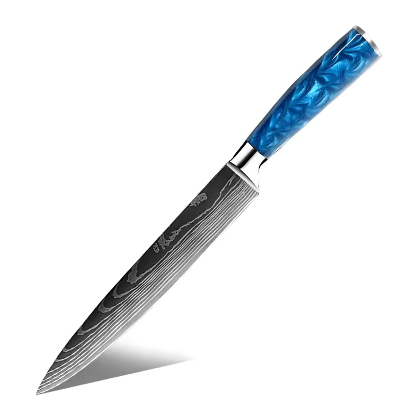 Arctic Blue Series
