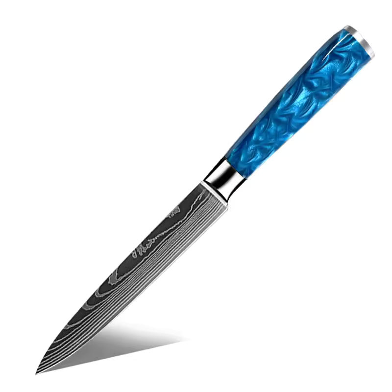Arctic Blue Series